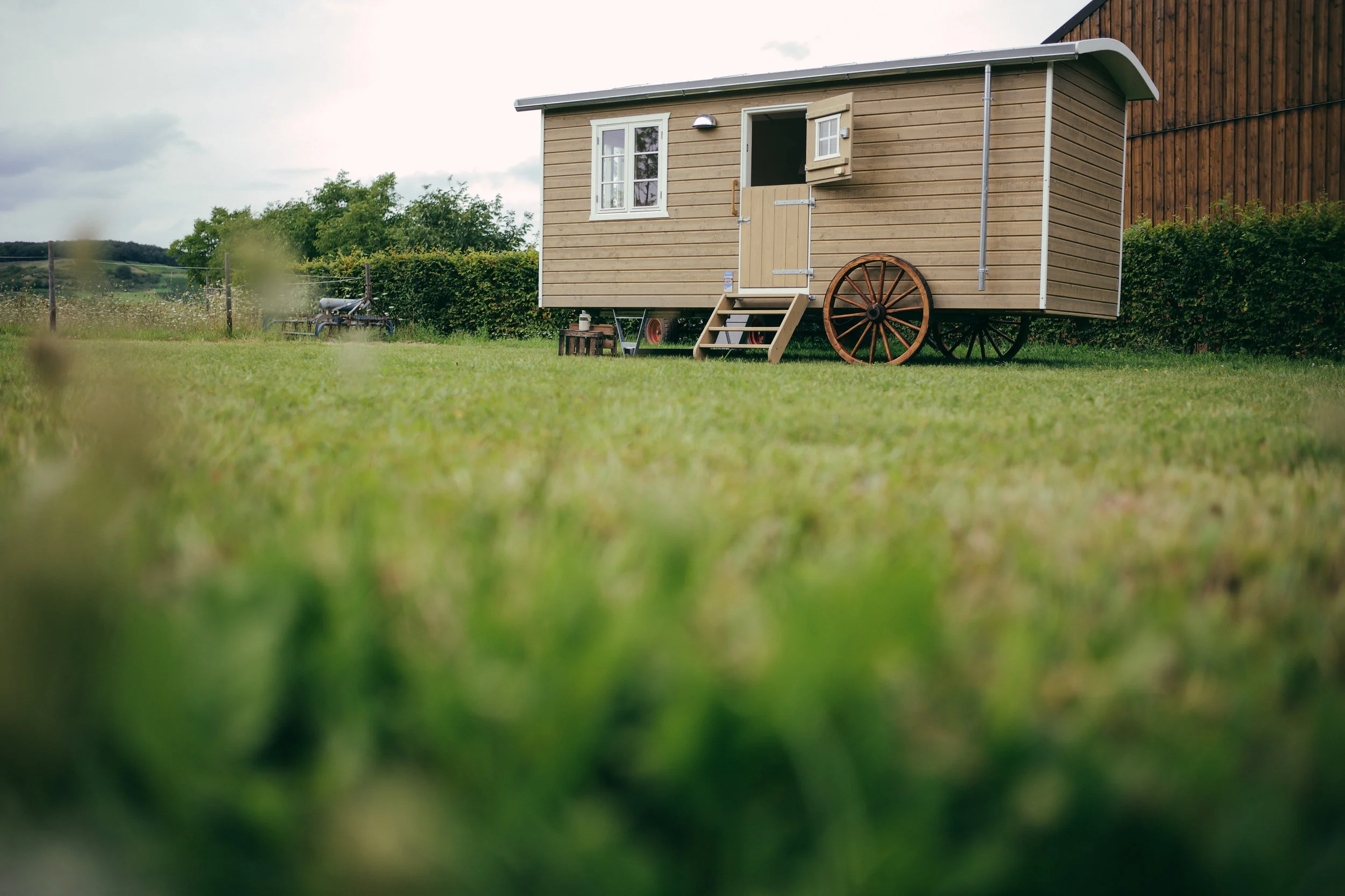Weinschlafwagen – Bild 6