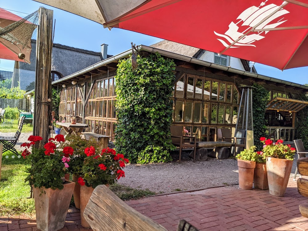 Museumsbäckerei Klockenhagen – Bild 2