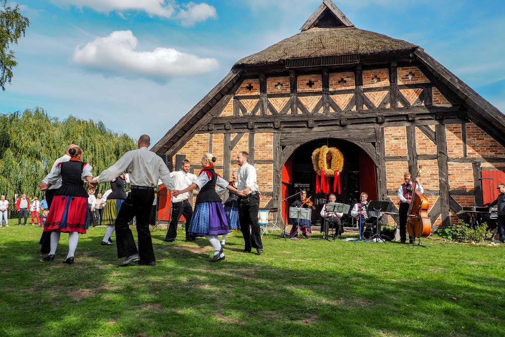 Museumsbäckerei Klockenhagen – Bild 3