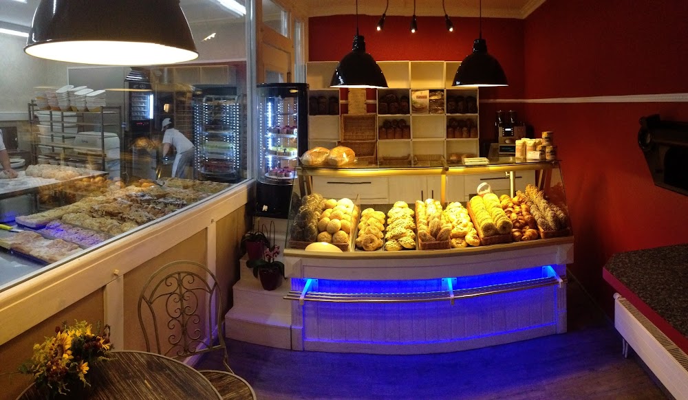 Museumsbäckerei Klockenhagen – Bild 5