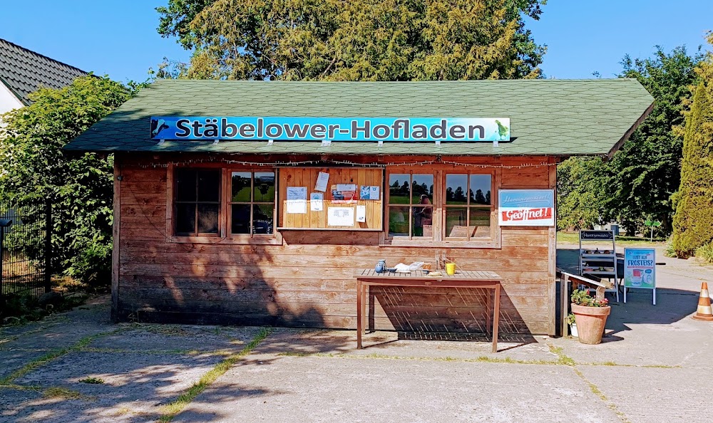 Museumsbäckerei Klockenhagen – Bild 6