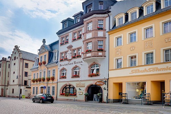 Mietraum Mittweida, Mietlocation – Bild 3