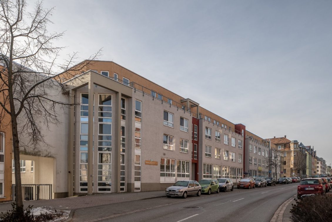 Mietraum Mittweida, Mietlocation – Bild 5