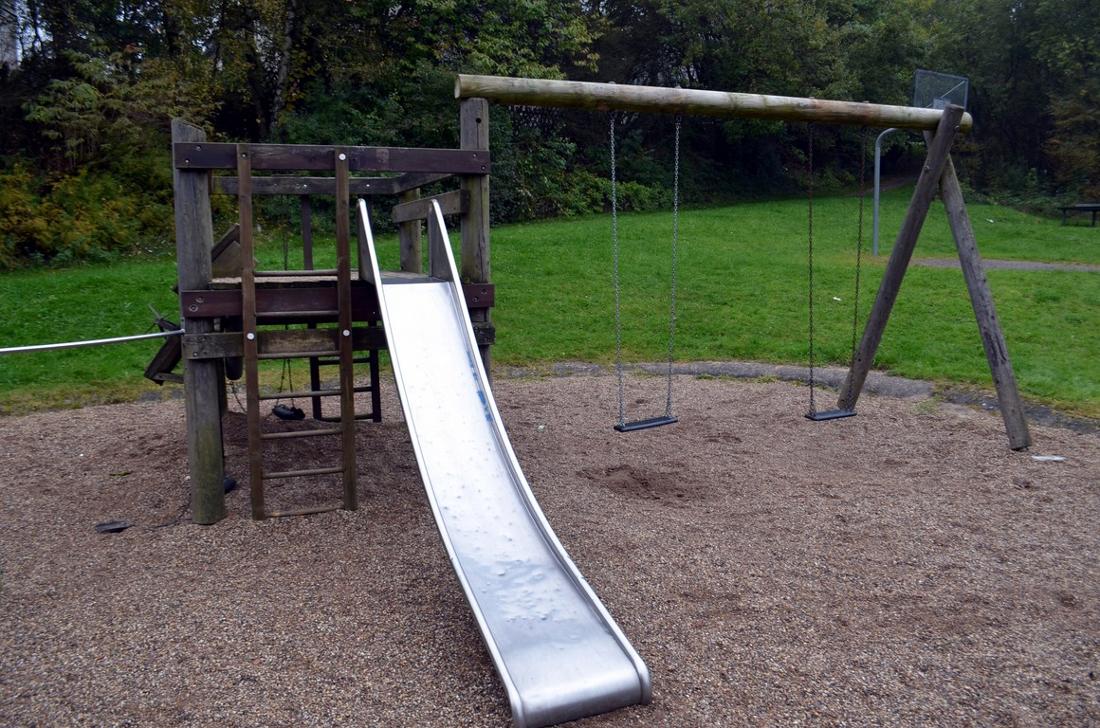 Spielplatz Am Hilgenhaus – Bild 2