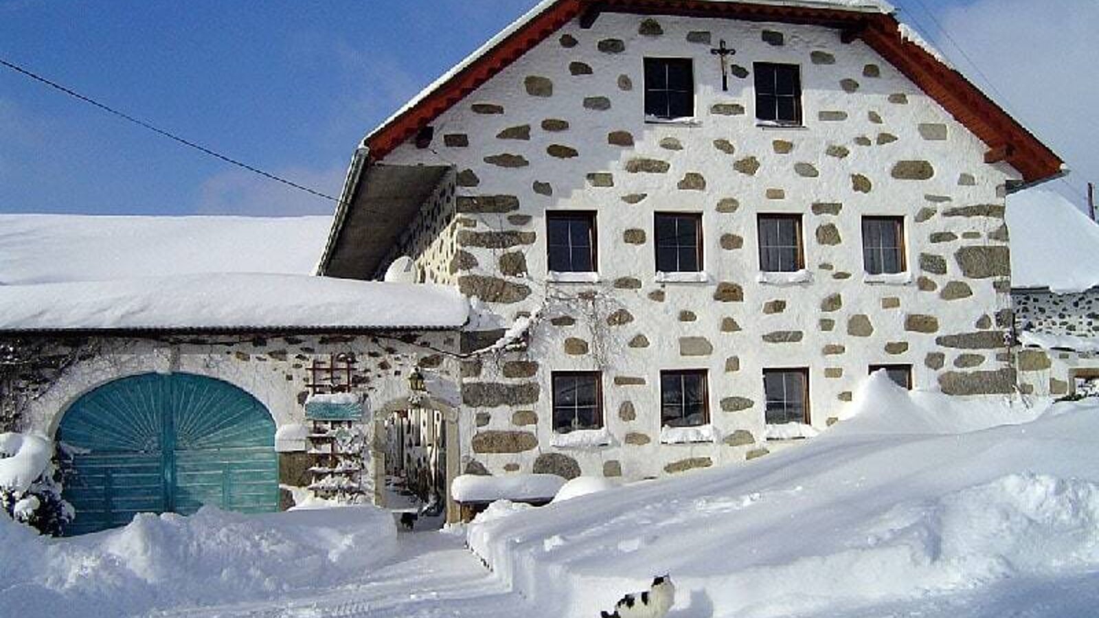 Bauernhof Burkart – Bild 3