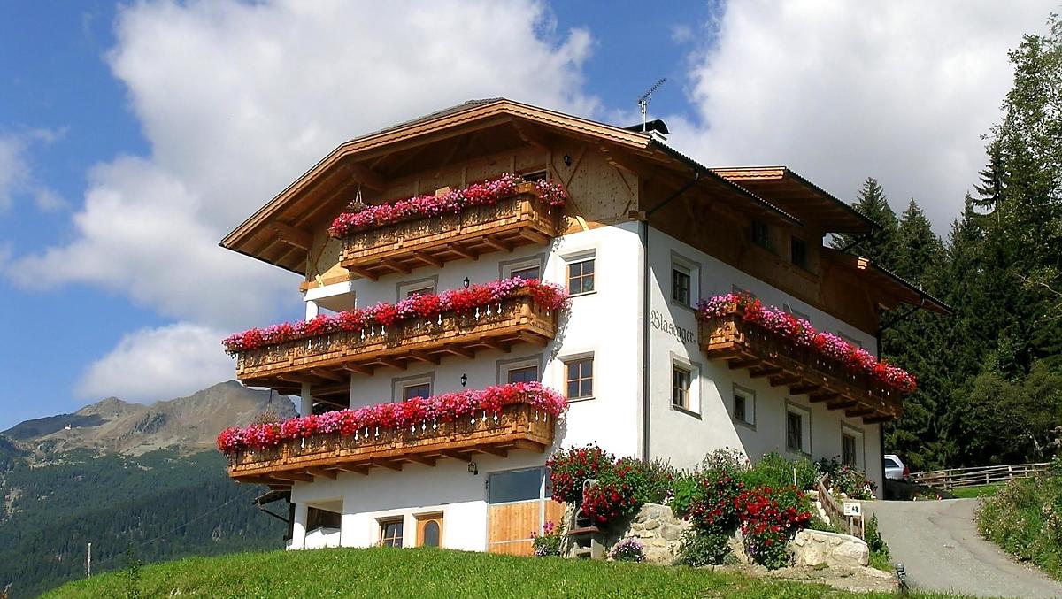 Bauernhof Burkart – Bild 4