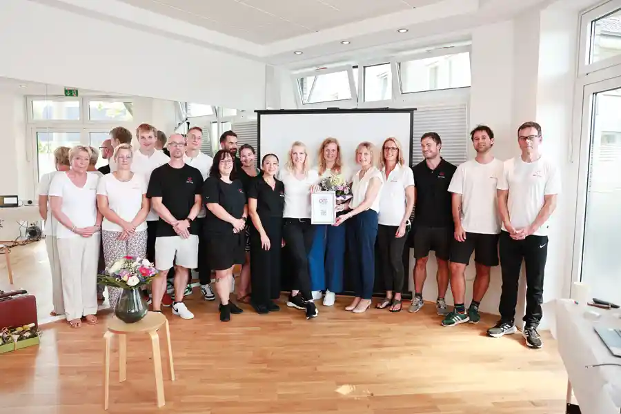 AKTIVITA SoleSpa – Bild 1