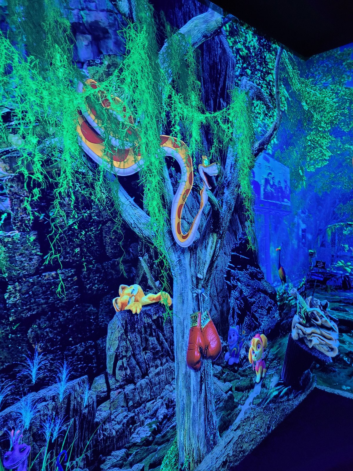 Movie Golf Hamburg – Bild 4