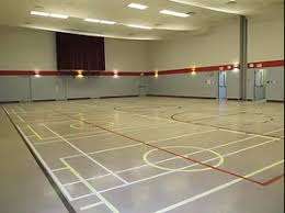 West Thunder Community Centre – Bild 2
