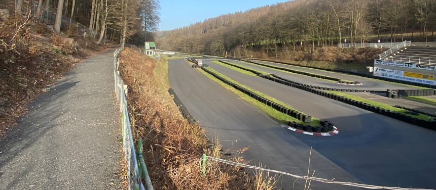 Motodrom Hagen – Bild 4