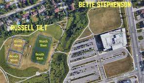 Russell Tilt Park – Bild 4