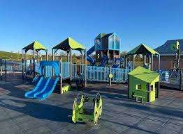 Boxgrove Community Park – Bild 1