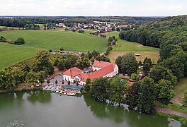 Minigolfanlage Lindenvorwerk – Bild 2