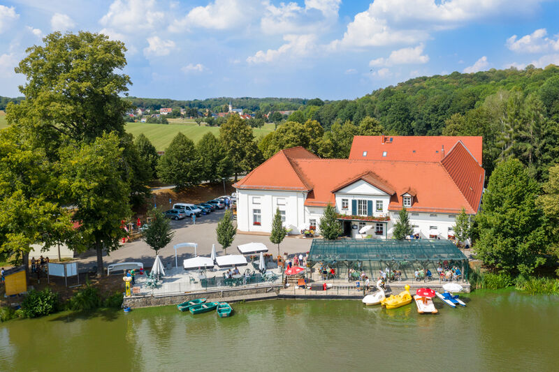 Minigolfanlage Lindenvorwerk – Bild 3