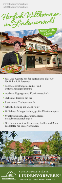 Minigolfanlage Lindenvorwerk – Bild 6