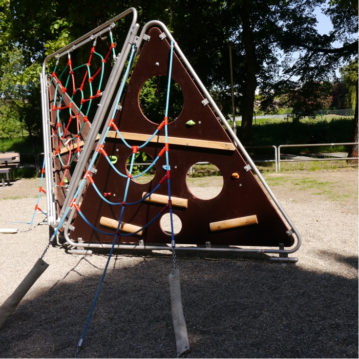 Spielplatz am Mistelbach – Bild 3