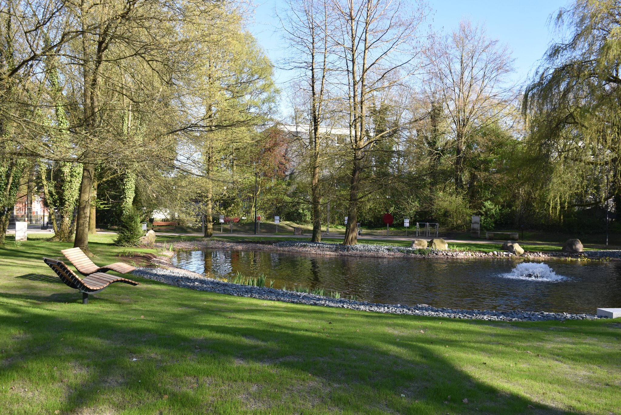 Rathauspark – Bild 3