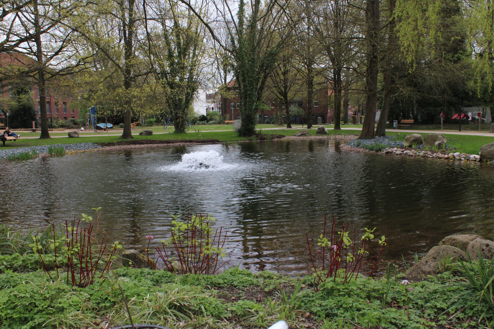 Rathauspark – Bild 6