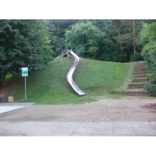 Spielplatz Rönselstraße – Bild 1