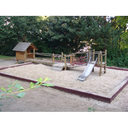 Spielplatz Rönselstraße – Bild 2