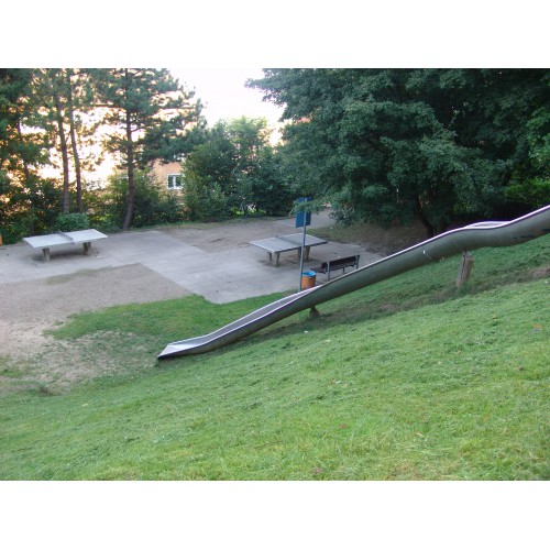 Spielplatz Rönselstraße – Bild 3