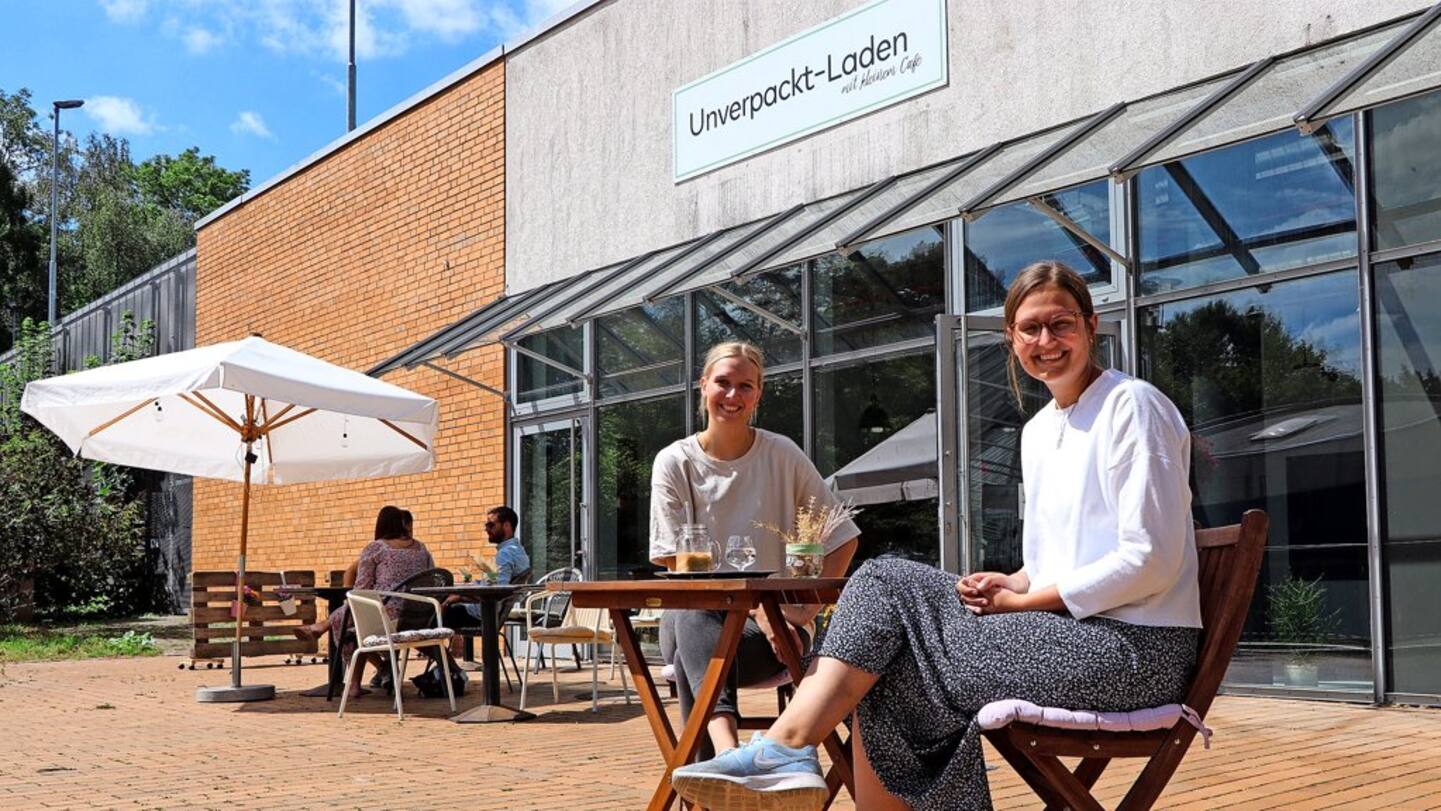 AbfüllBar Rendsburg - Dein Unverpackt-Laden mit Café – Bild 5