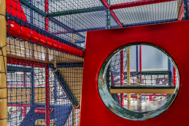 Zwickelino - Der Indoorspielplatz – Bild 4