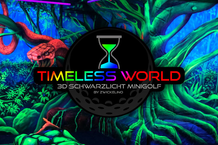 Zwickelino - Der Indoorspielplatz – Bild 6