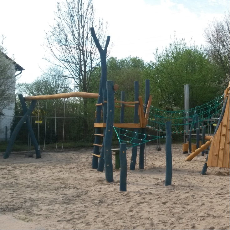 Spielplatz Oerkhaushof – Bild 2