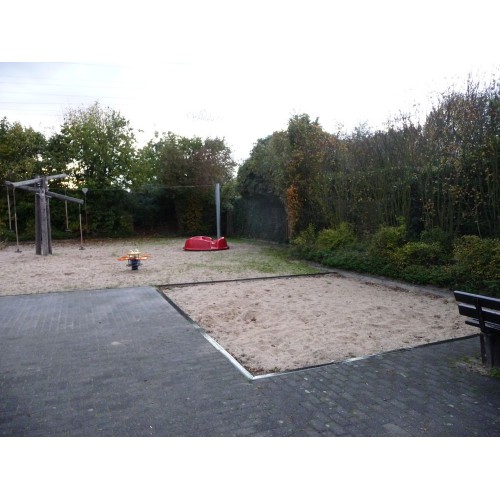 Spielplatz Oerkhaushof – Bild 3