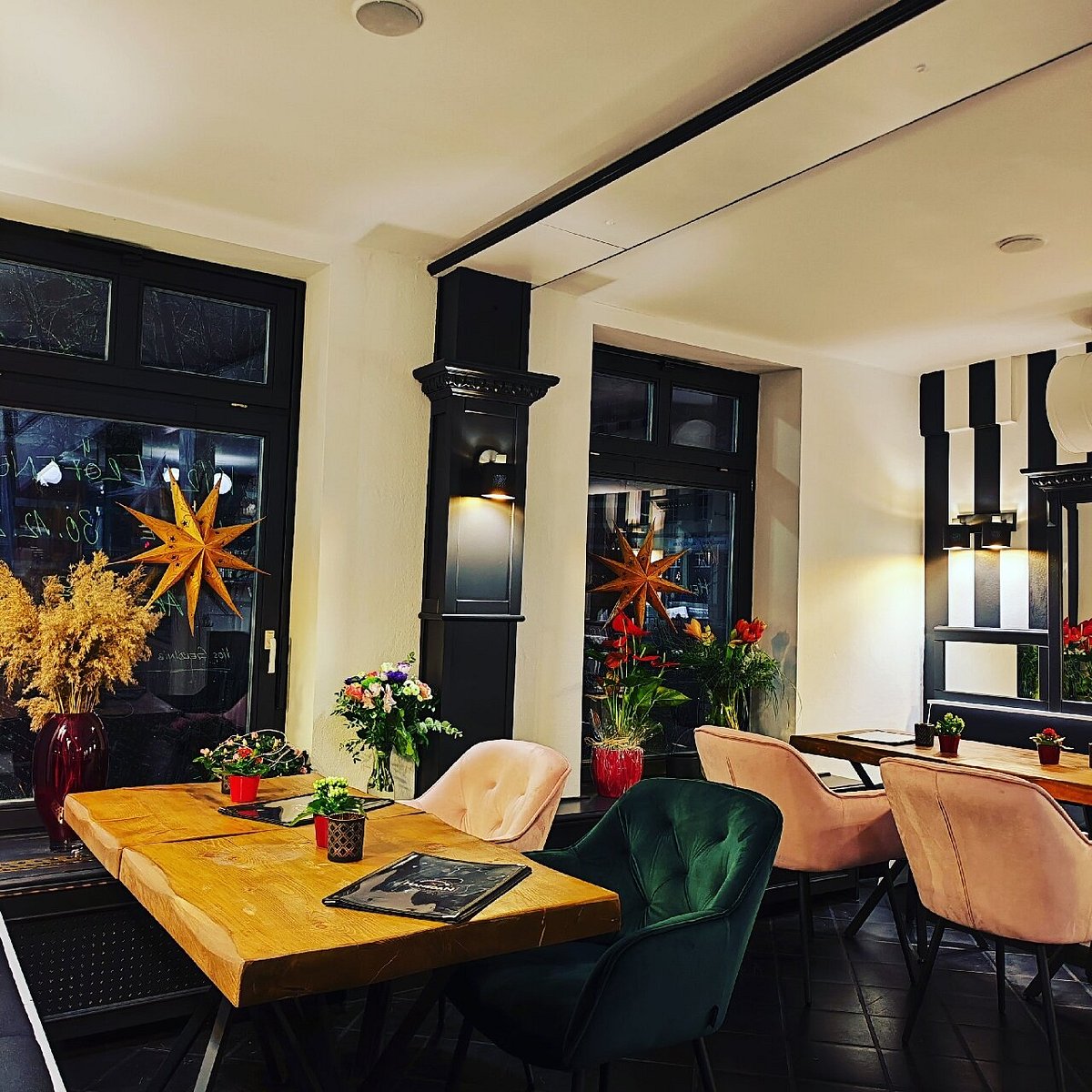 Hanedan Restaurant & Café – Bild 2