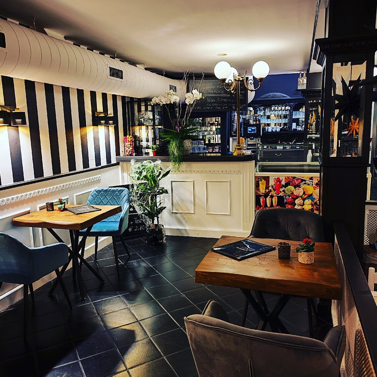 Hanedan Restaurant & Café – Bild 3