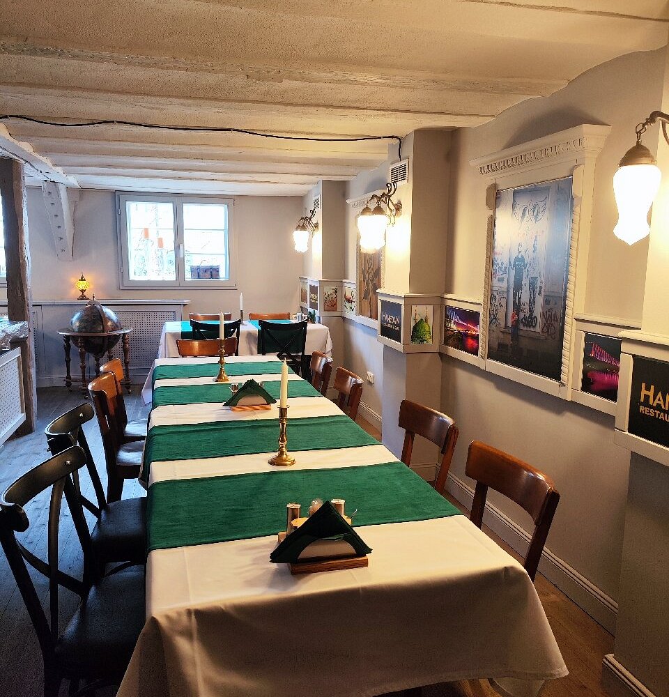 Hanedan Restaurant & Café – Bild 4