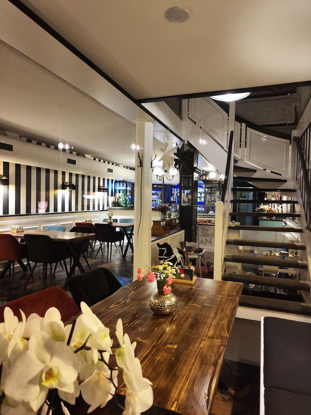 Hanedan Restaurant & Café – Bild 5