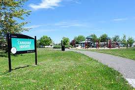 Parc Canadian Heights Park – Bild 1