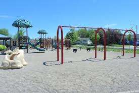 Parc Canadian Heights Park – Bild 2