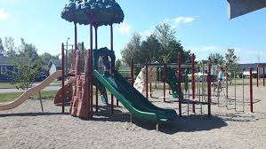 Parc Canadian Heights Park – Bild 3