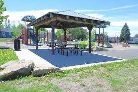 Parc Canadian Heights Park – Bild 4