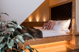 Hotel-Restaurant Reussenstein Böblingen – Bild 5