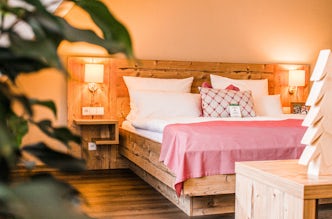 Hotel-Restaurant Reussenstein Böblingen – Bild 6