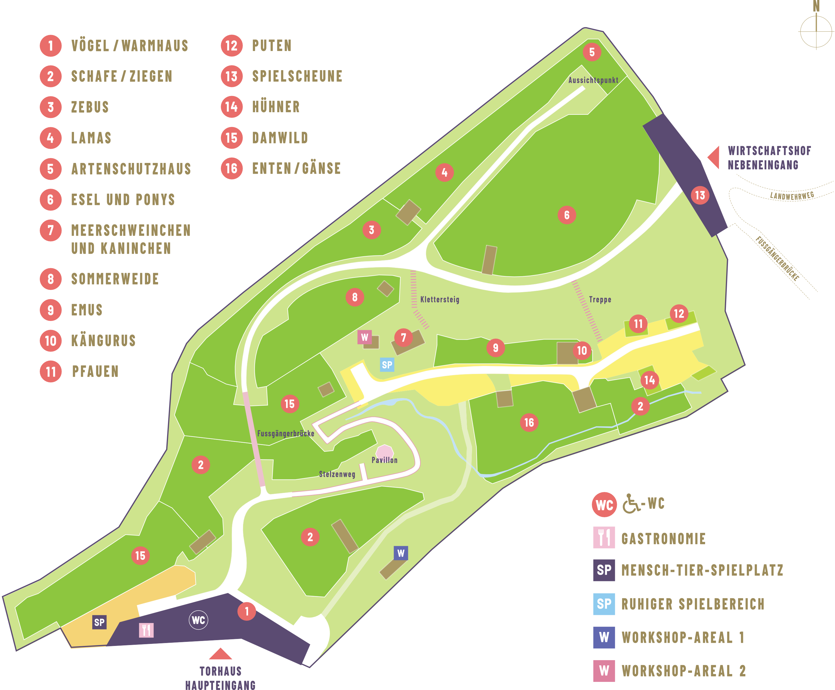 WIRGARTEN Fulda – Bild 1