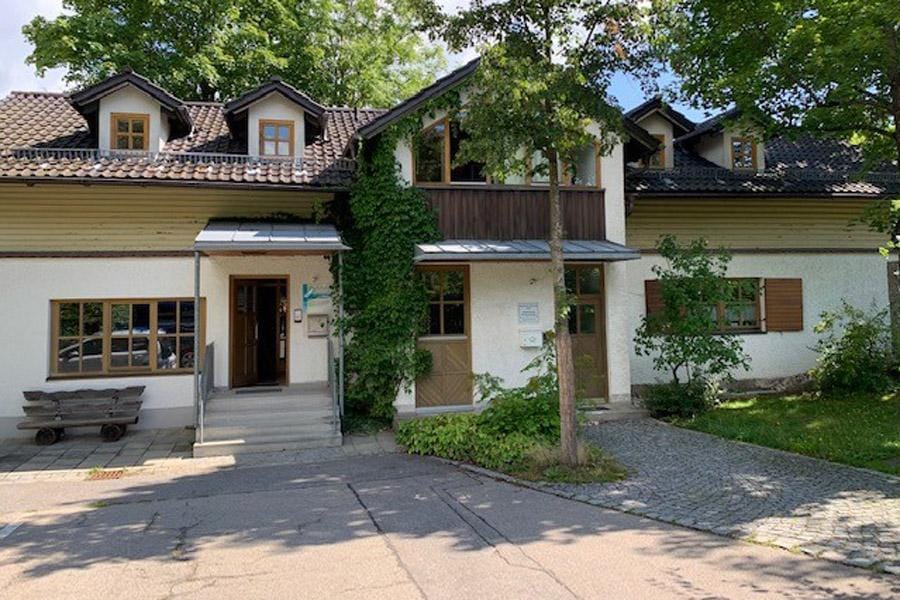 Beratungsstelle für Kinder, Jugendliche und Eltern Cham – Bild 1