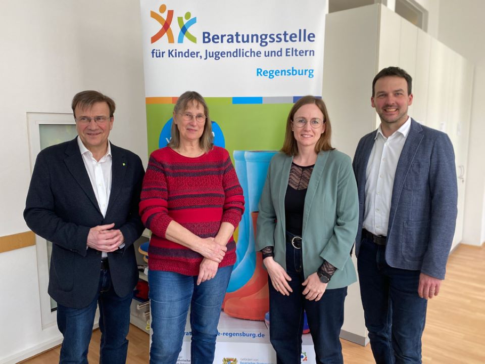 Beratungsstelle für Kinder, Jugendliche und Eltern Cham – Bild 3