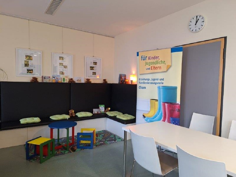 Beratungsstelle für Kinder, Jugendliche und Eltern Cham – Bild 4