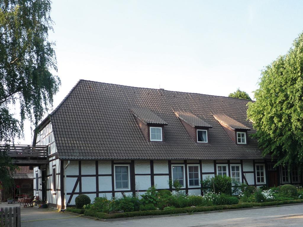 Dietrich-Wilhelm Ebeling Landwirtschaft – Bild 2