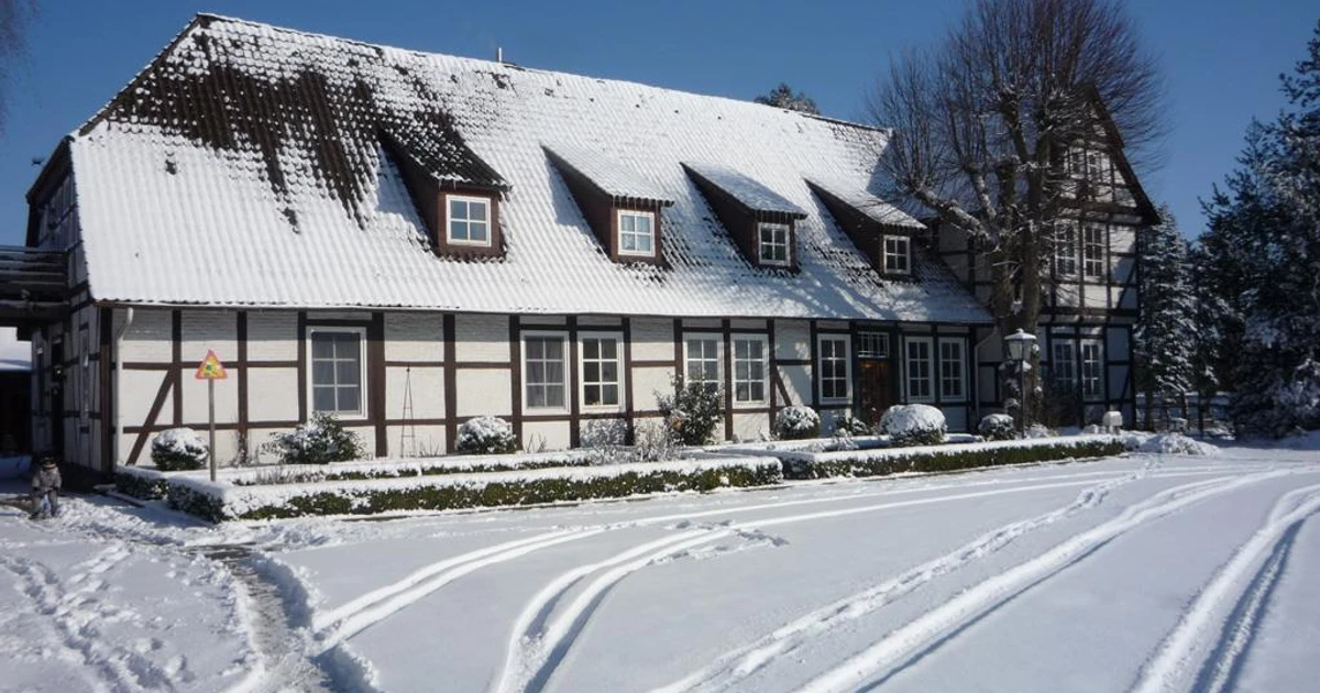 Dietrich-Wilhelm Ebeling Landwirtschaft – Bild 4