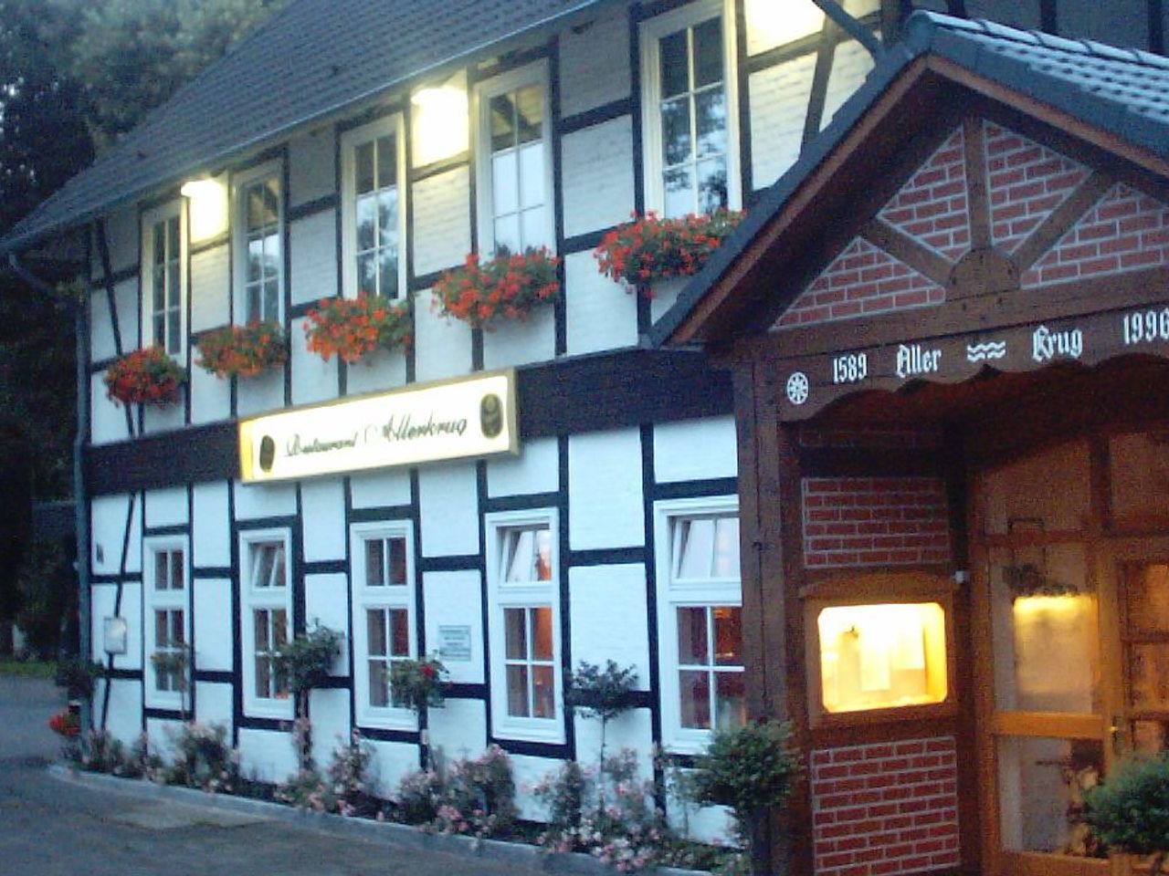 Dietrich-Wilhelm Ebeling Landwirtschaft – Bild 5