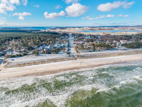 Haus des Gastes Baabe – Bild 2