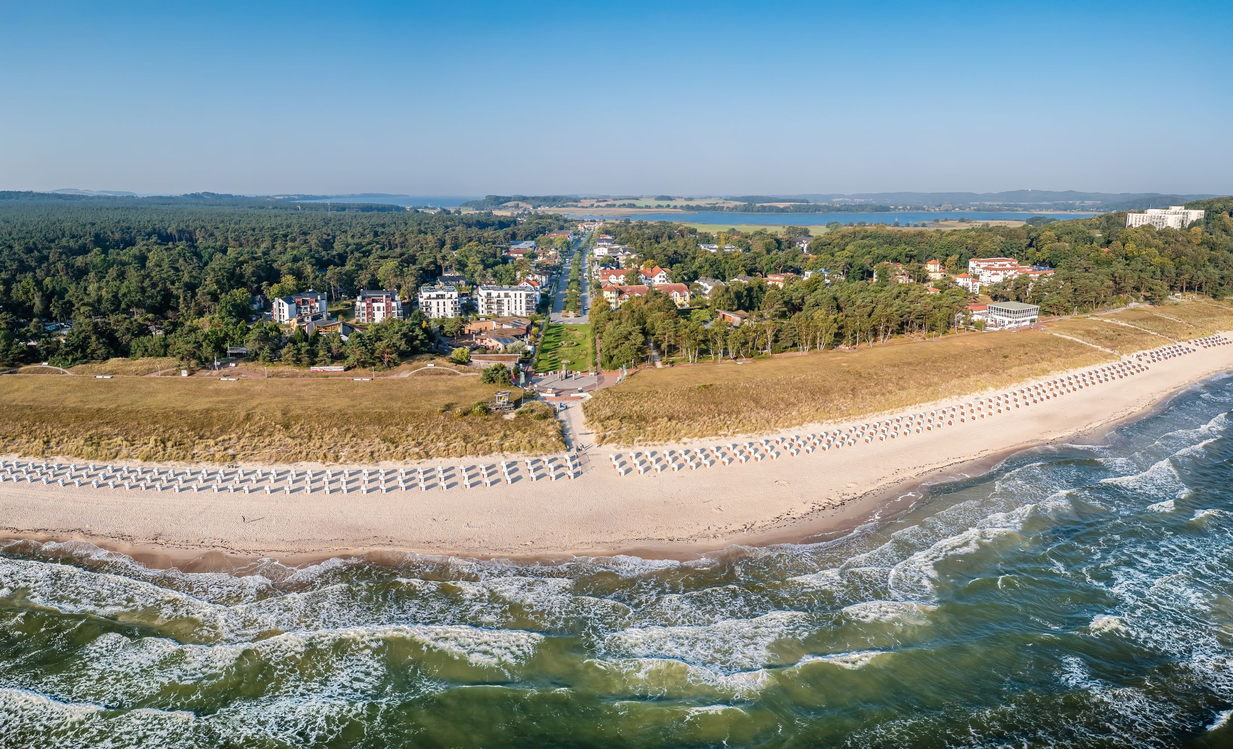 Haus des Gastes Baabe – Bild 3