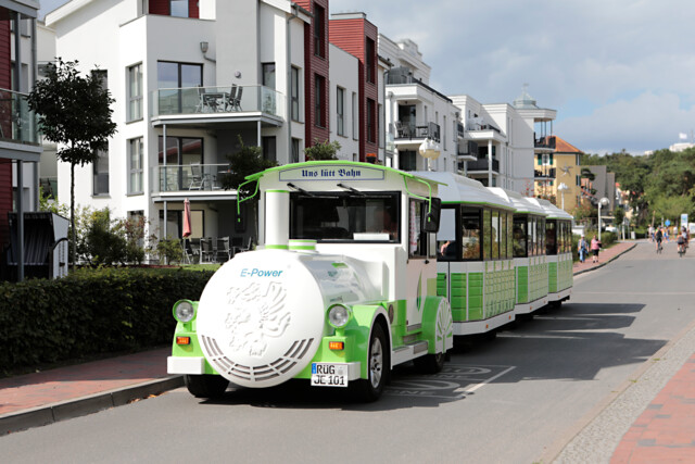 Haus des Gastes Baabe – Bild 4